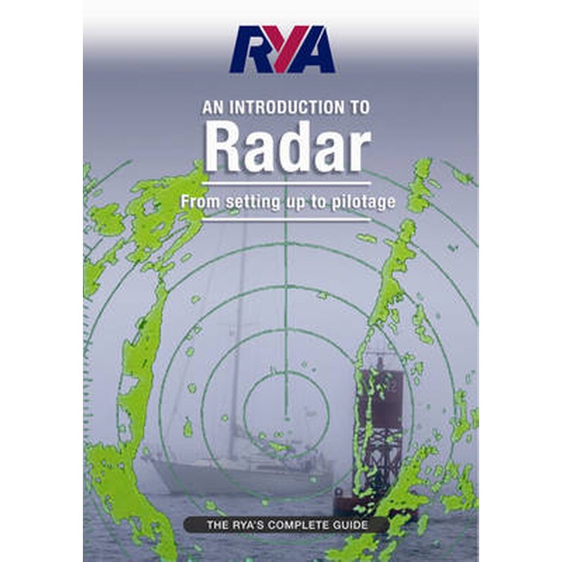 RYA Introduction to Radar