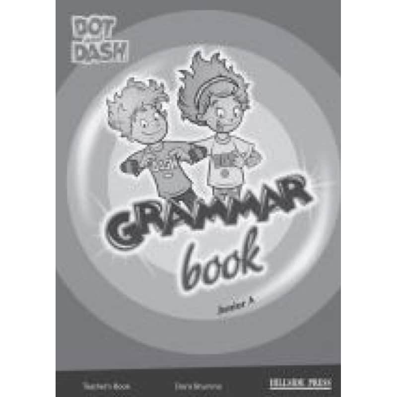 Dot and Dash Junior A