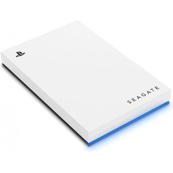 Εξωτερικός Σκληρός Δίσκος HDD Seagate 2 ΤΒ 2.5" image 2