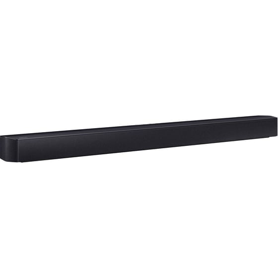 Samsung HW-B450F/EN Soundbar 300W 2.1 - Titan Black image 8