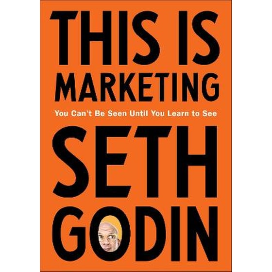 This Is Marketing image 0