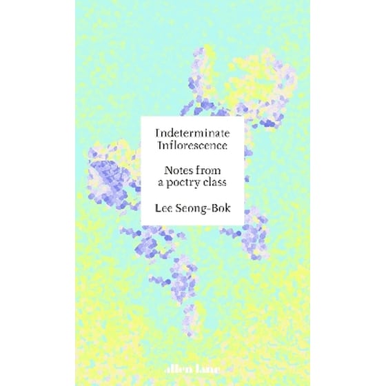 Indeterminate Inflorescence image 0