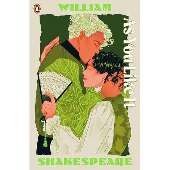 As You Like It image 0
