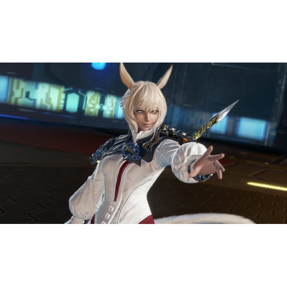 Dissidia Final Fantasy NT - PS4 Used image 12