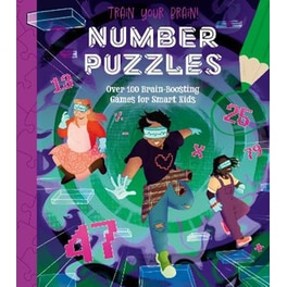 Train Your Brain! Number Puzzles