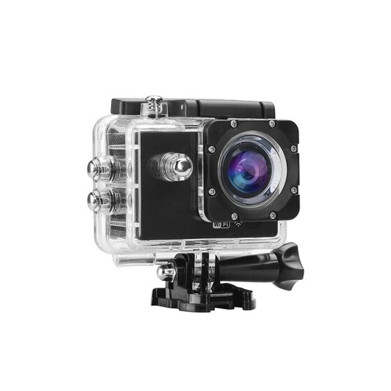 Action Camera AllWinner V3 4K Sports image 1