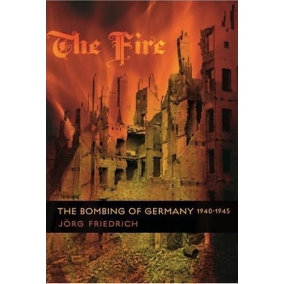 The Fire image 0