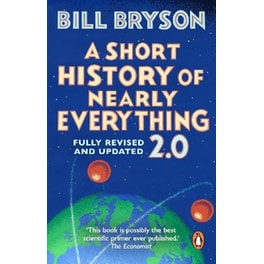 A Short History of Nearly Everything 2.0