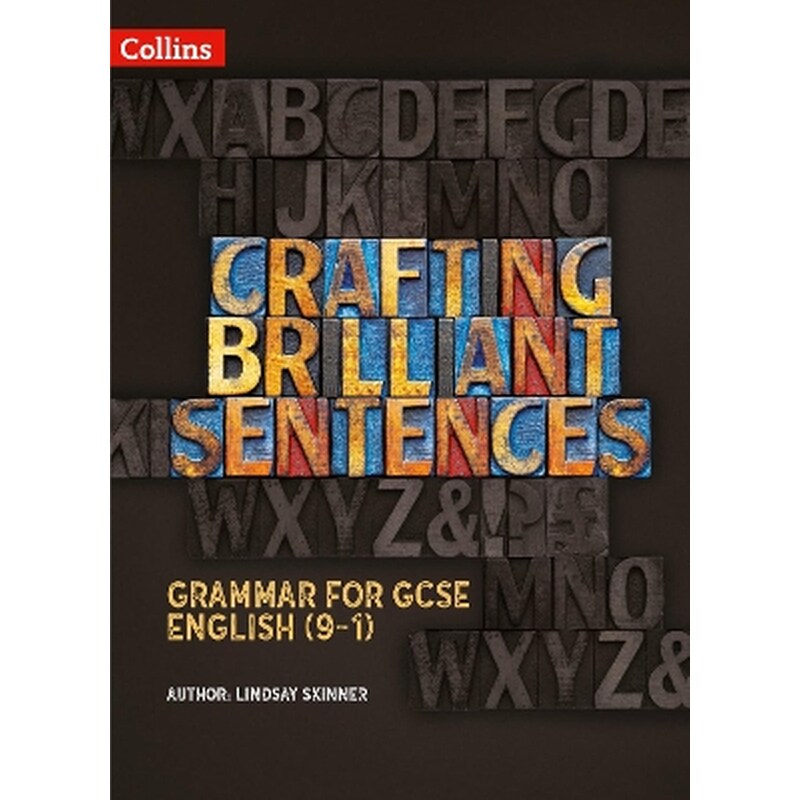 Crafting Brilliant Sentences Teacher Pack