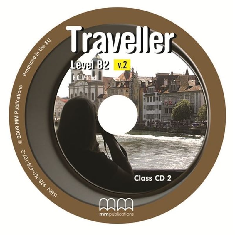 Traveller B2 CD Class (3)