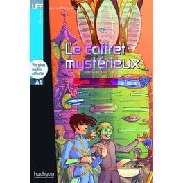 Le Coffret Mystérieux (A1) - Super Pack (+Cadeau Surprise)