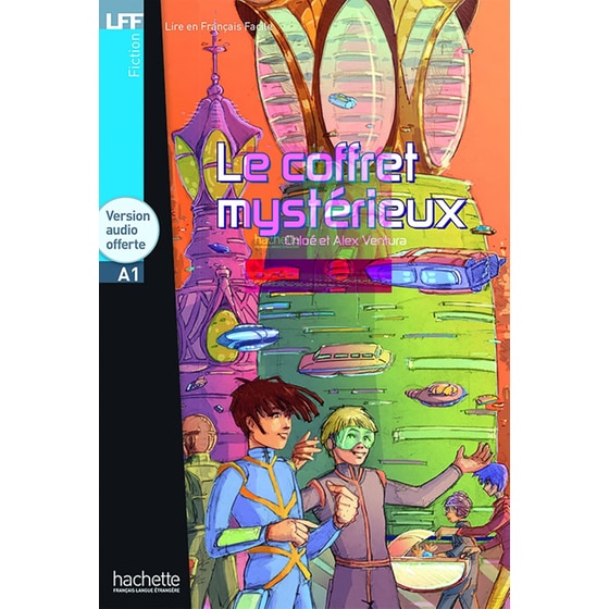 Le Coffret Mystérieux (A1) - Super Pack (+Cadeau Surprise) image 0
