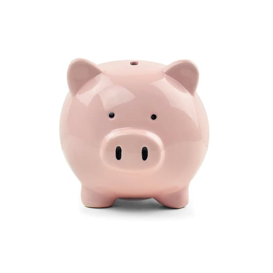 Κουμπαράς Legami Coin Bank Tirelire - Piggy image 1