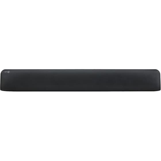 LG SQM1 Soundbar 40W 2.0 - Μαύρο image 1