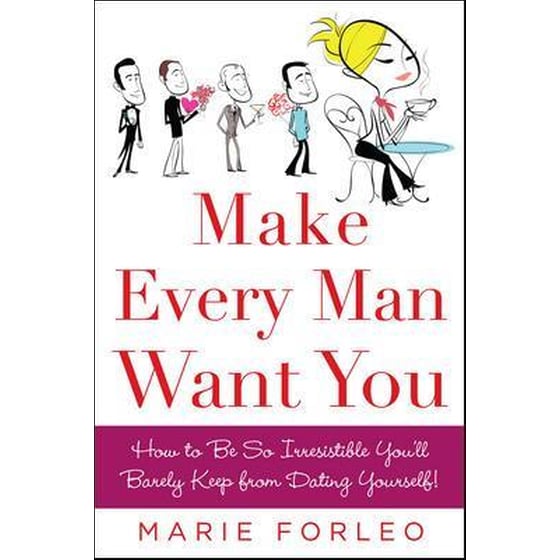 Make Every Man Want You image 0