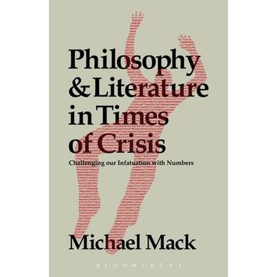 Philosophy and Literature in Times of Crisis image 0