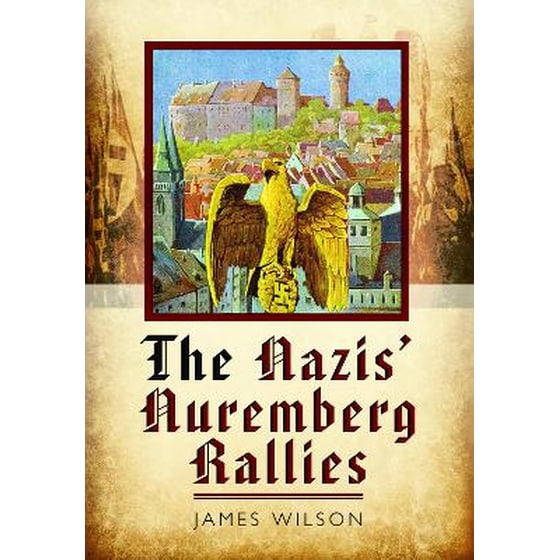The Nazis' Nuremberg Rallies image 0