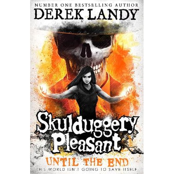 Until the End image 0