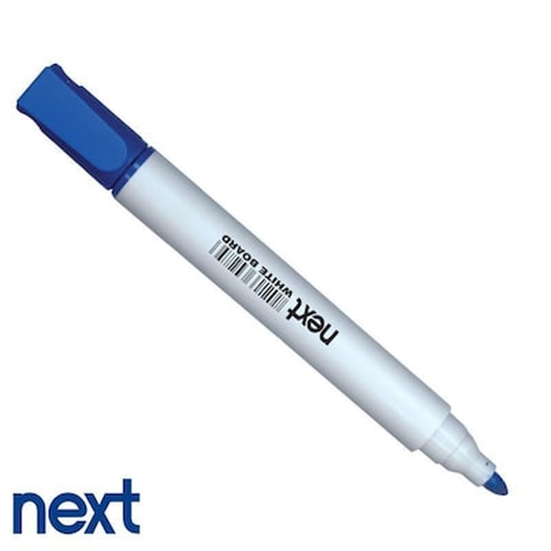 NEXT Μαρκαδόρος Πίνακα Newone Stationery Co. Limited Μπλε 2.0 mm