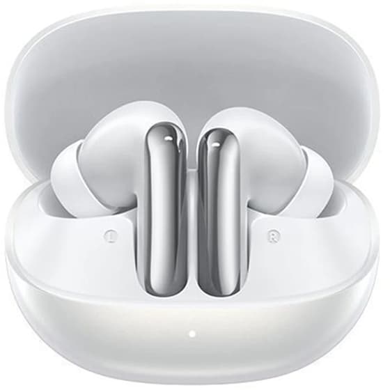 Ακουστικά Bluetooth QCY MeloBuds N20 - White image 0