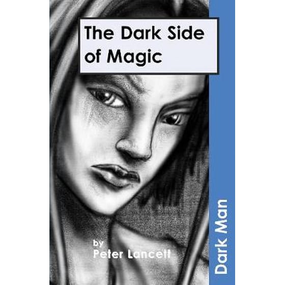Dark Side of Magic image 0