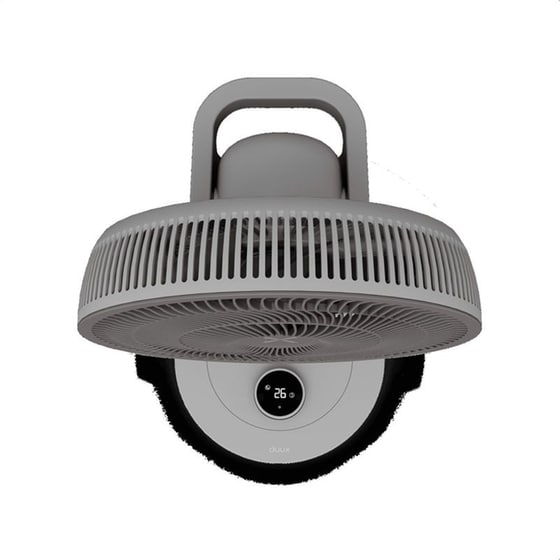 DUUX DXCF27 Ανεμιστήρας Δαπέδου 19 W 34 cm με Τηλεχειριστήριο image 6