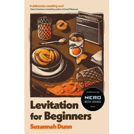 Levitation for Beginners