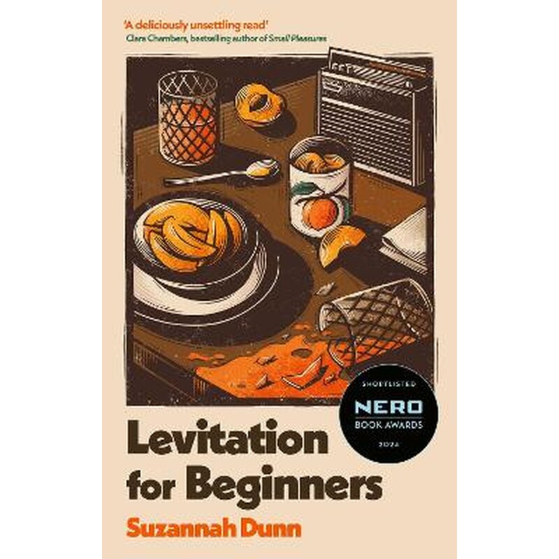 Levitation for Beginners
