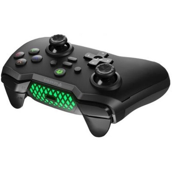 Genesis Mangan 400 Ασύρματο Χειριστήριο για Nintendo Switch/PC - Μαύρο image 5