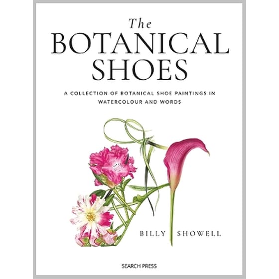 The Botanical Shoes image 0