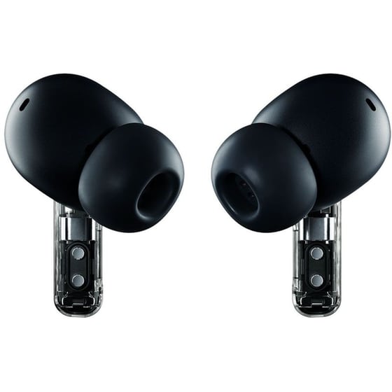 Ακουστικά Bluetooth Nothing Ear (a) - Μαύρο image 4