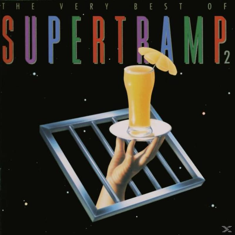 The Very Best Of Supertramp Vol. 2