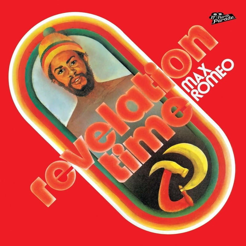 Revelation Time (Remastered)