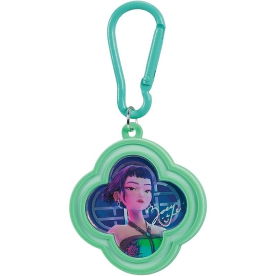 Μπρελόκ K-Pop Demon Hunters Blind Box Bag Charm - Τυχαία Επιλογή (1 Τεμάχιο) image 4