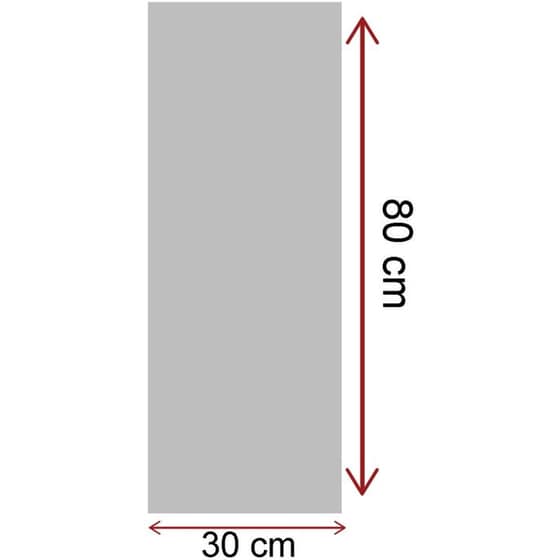 Μοντέρνος Πίνακας 24Mall Δέντρο 30x80 cm image 2