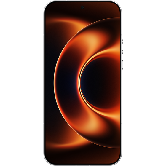 Xiaomi 17 Ultra 512GB - White image 2