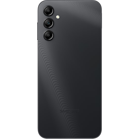 Samsung Galaxy A14 5G 128GB - Black image 4