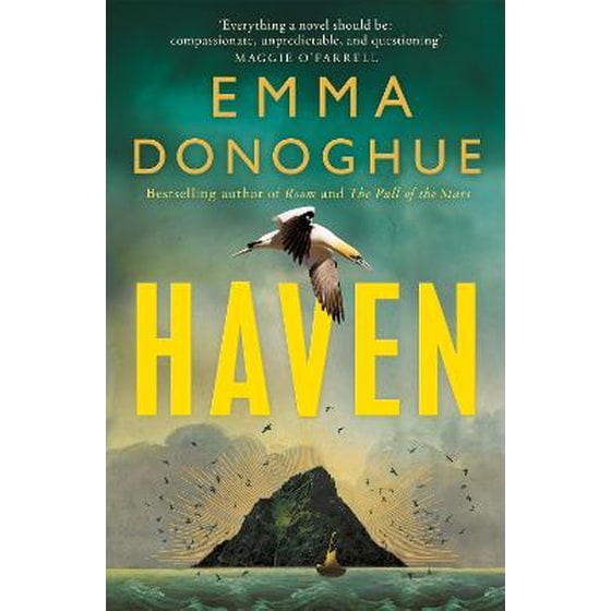 Haven image 0
