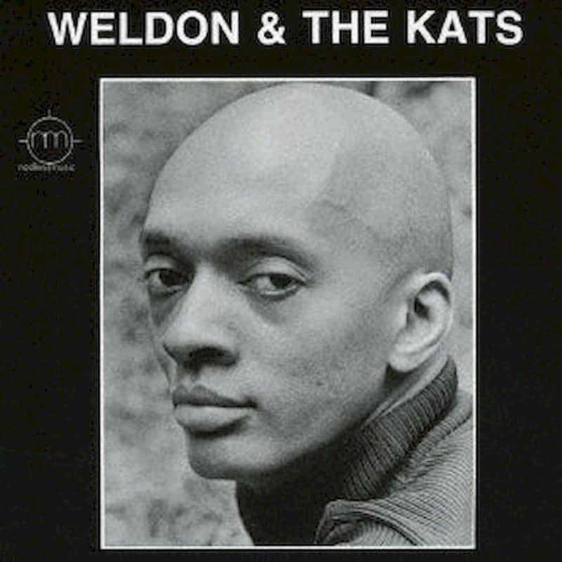 Weldon The Kats