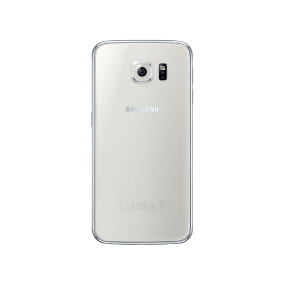 Samsung Galaxy S6 32GB Λευκό Smartphone image 4