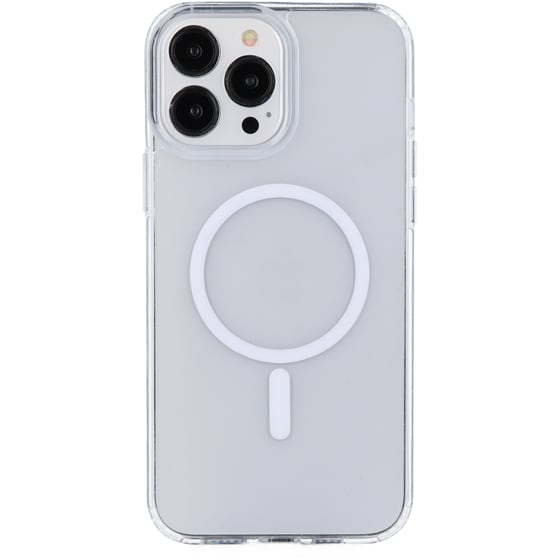 Θήκη Apple iPhone 13 Pro - Tune UltraMag - Clear image 0