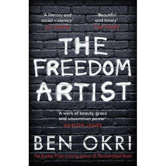 Freedom Artist image 0