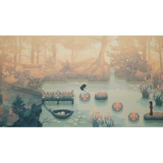 Indika - Nintendo Switch image 4