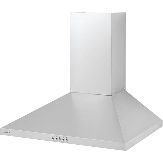 CANDY CCE1161XGG 60cm Inox Απορροφητήρας Καμινάδα image 1