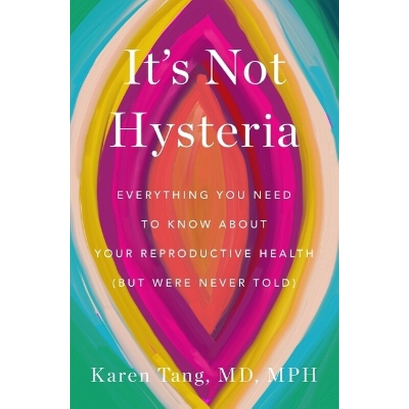 Its Not Hysteria