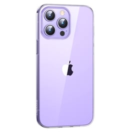 Θήκη Apple iPhone 14 Plus - USAMS Primary Case - Transparent