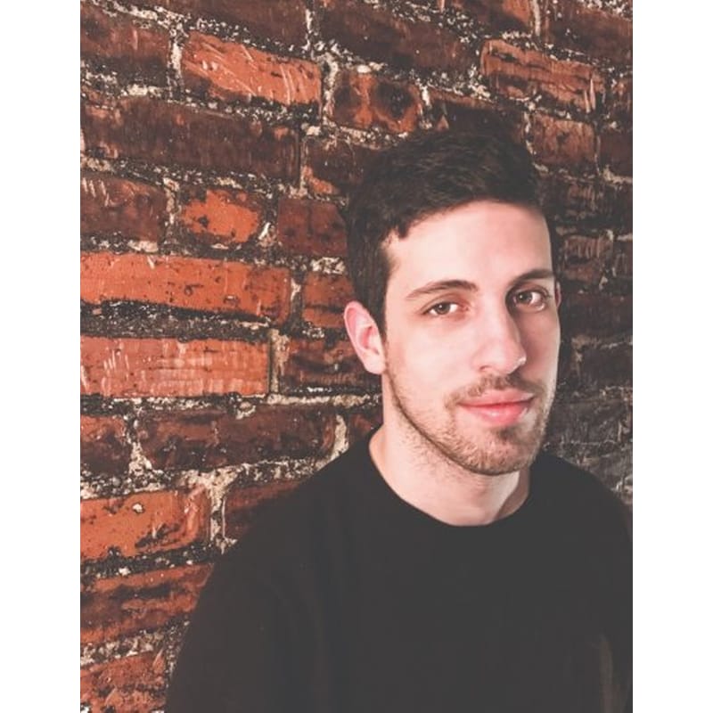 Author picture