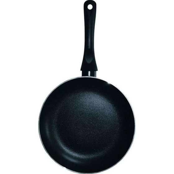 Αντικολλητικό Τηγάνι COOK SHOP από Αλουμίνιο 28 cm image 0