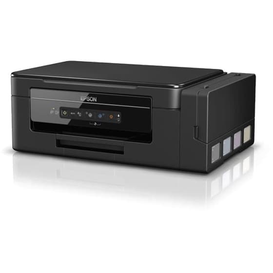 EPSON L3060 ITS   Inkjet A4  WiFi Πολυμηχάνημα image 7