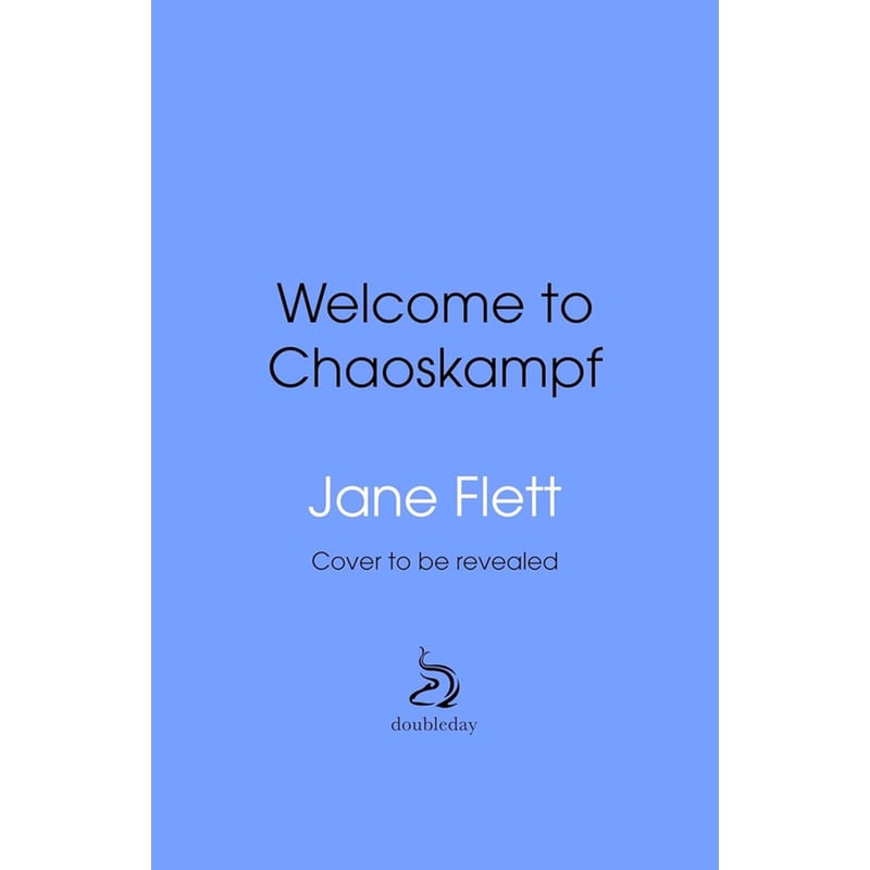 Welcome to the Chaoskampf